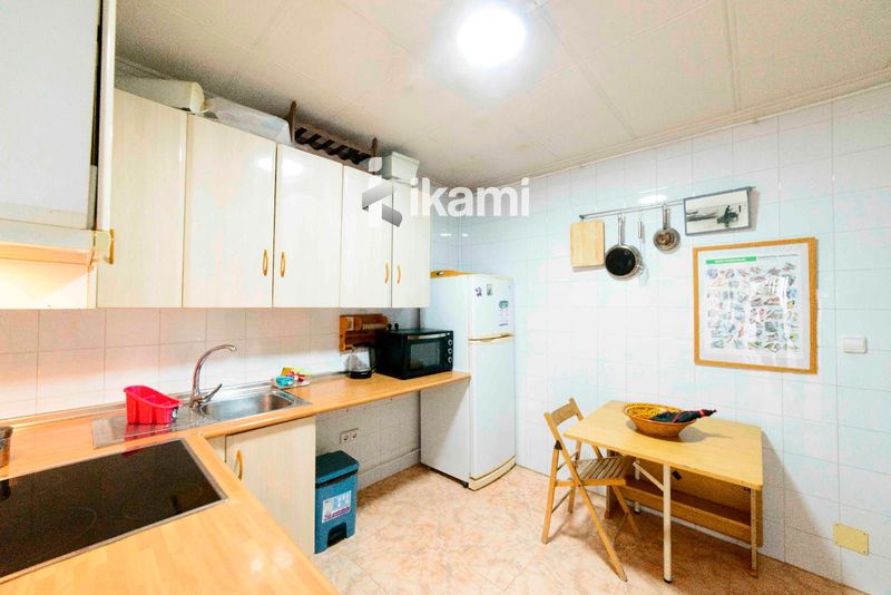 Adosado en venta San Pedro Del Pinatar, Murcia. Ref: 3338. IKAMI ESPAÑA