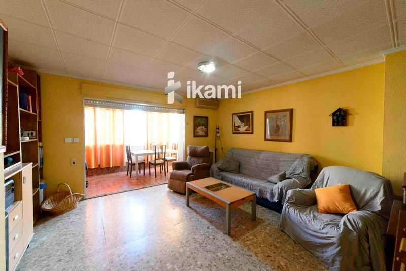 Adosado en venta San Pedro Del Pinatar, Murcia. Ref: 3338. IKAMI ESPAÑA