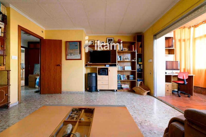 Townhouse for sale San Pedro Del Pinatar, Murcia. Ref: 3338. IKAMI ESPAÑA