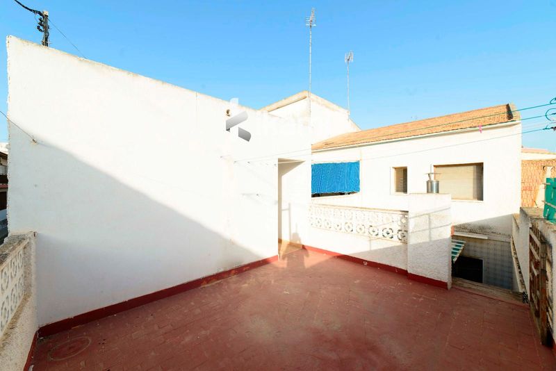 Adosado en venta San Pedro Del Pinatar, Murcia. Ref: 3338. IKAMI ESPAÑA