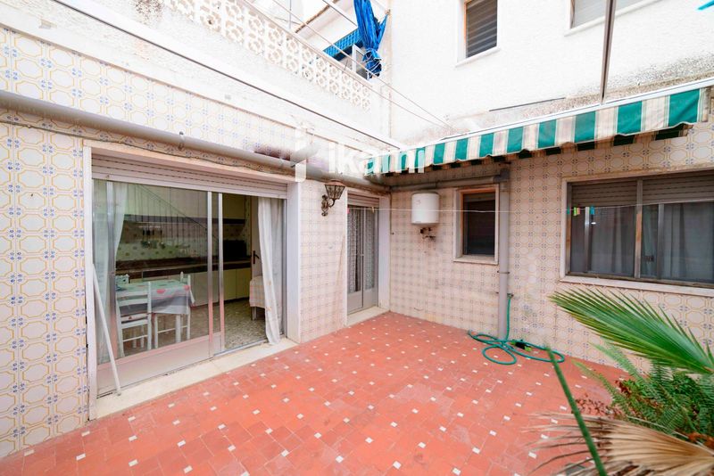 Townhouse for sale San Pedro Del Pinatar, Murcia. Ref: 3338. IKAMI ESPAÑA