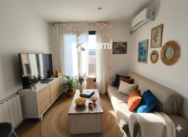 Flat for sale Torrejón de Ardoz, Madrid. Ref: 3340. IKAMI ESPAÑA