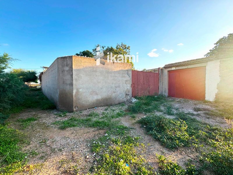 Terreny en venda San Javier, Murcia. Ref: 3343. IKAMI ESPAÑA