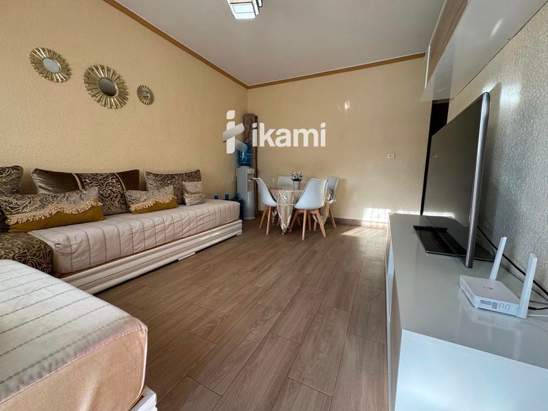 Appartement en vente San Pedro Del Pinatar, Murcia. Ref: 3344. IKAMI ESPAÑA