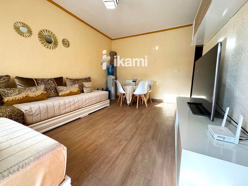 Pis en venda San Pedro Del Pinatar, Murcia. Ref: 3344. IKAMI ESPAÑA