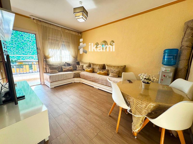 Pis en venda San Pedro Del Pinatar, Murcia. Ref: 3344. IKAMI ESPAÑA