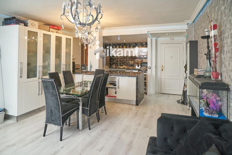 Pis en venda Móstoles, Madrid. Ref: 3346. IKAMI ESPAÑA