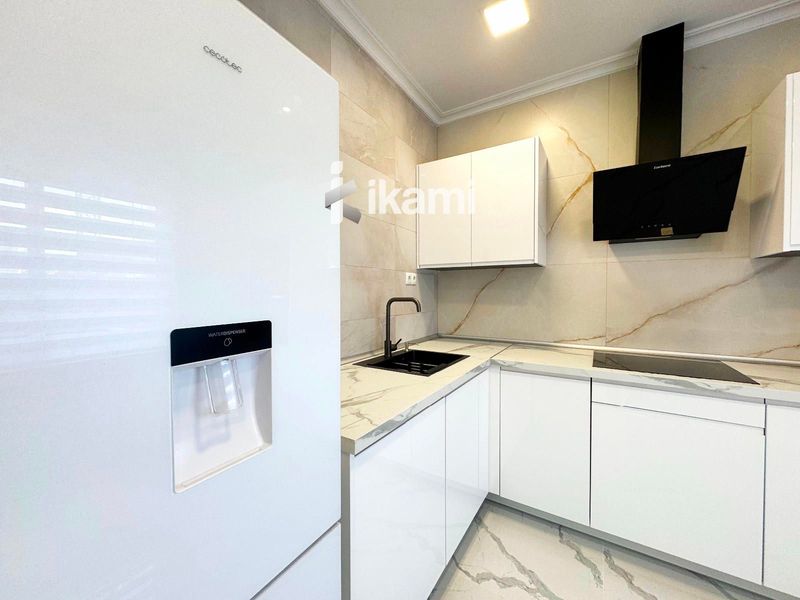 Adossat en venda San Pedro Del Pinatar, Murcia. Ref: 3355. IKAMI ESPAÑA