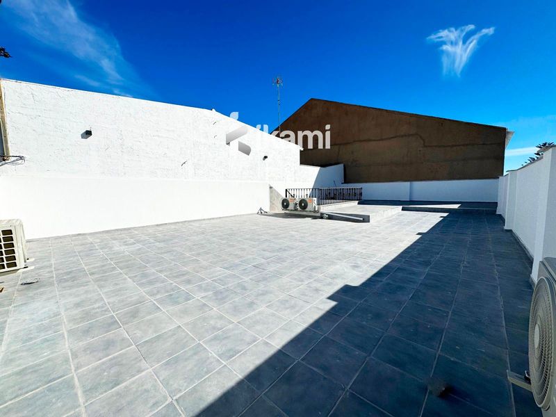 Adosado en venta San Pedro Del Pinatar, Murcia. Ref: 3355. IKAMI ESPAÑA