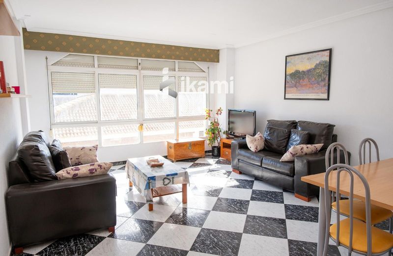 Piso en venta Torre Pacheco, Murcia. Ref: 3360. IKAMI ESPAÑA