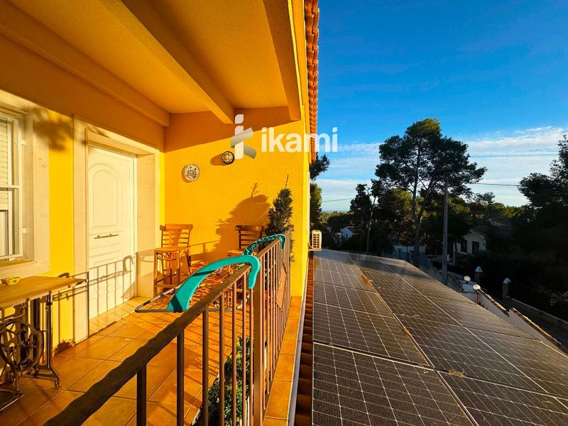 Xalet Independent en venda Pilar De La Horadada, Alicante. Ref: 3362. IKAMI ESPAÑA