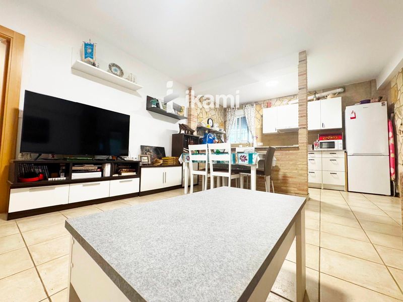 Chalet Independiente en venta Pilar De La Horadada, Alicante. Ref: 3362. IKAMI ESPAÑA