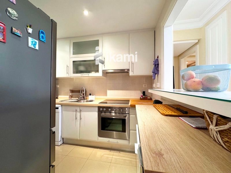 Piso en venta San Javier, Murcia. Ref: 3363. IKAMI ESPAÑA