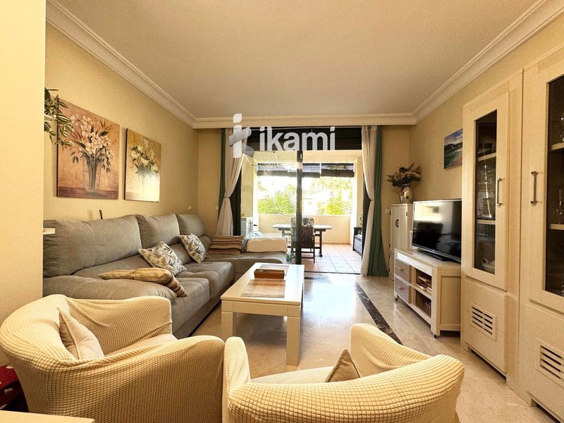 Piso en venta San Javier, Murcia. Ref: 3363. IKAMI ESPAÑA