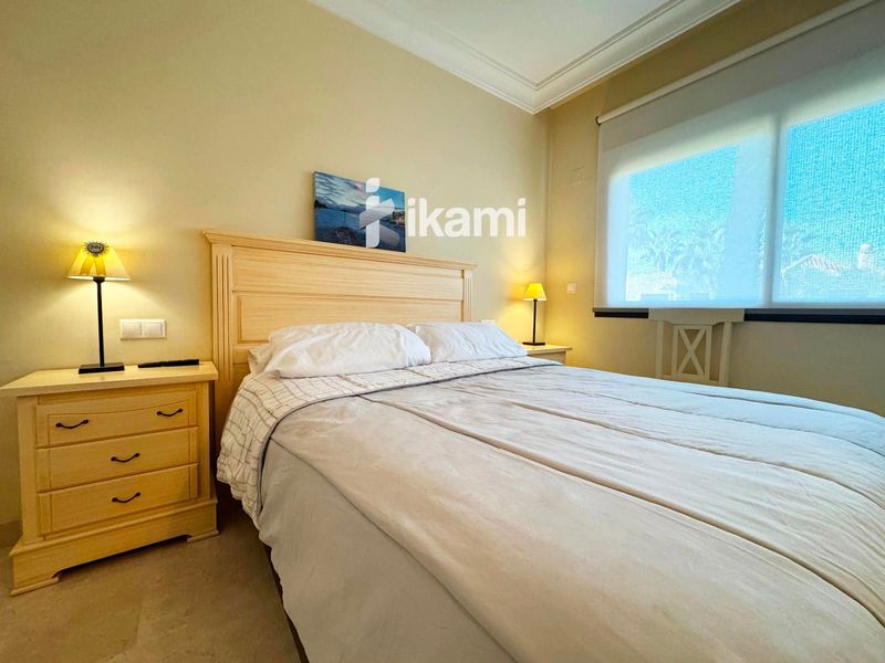 Piso en venta San Javier, Murcia. Ref: 3363. IKAMI ESPAÑA