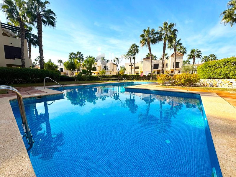 Piso en venta San Javier, Murcia. Ref: 3363. IKAMI ESPAÑA