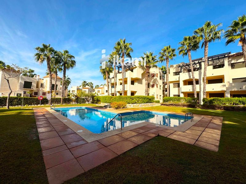 Pis en venda San Javier, Murcia. Ref: 3363. IKAMI ESPAÑA