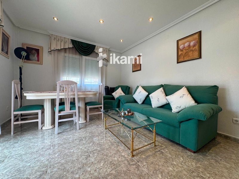 Casa en venta San Javier, Murcia. Ref: 3364. IKAMI ESPAÑA