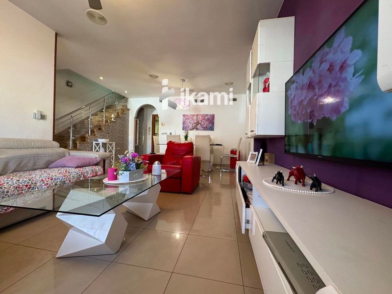 Adossat en venda San Pedro Del Pinatar, Murcia. Ref: 3370. IKAMI ESPAÑA