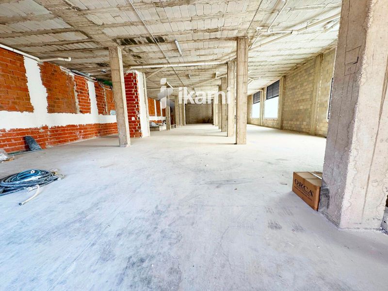 Local Comercial en venta San Pedro Del Pinatar, Murcia. Ref: 3372. IKAMI ESPAÑA