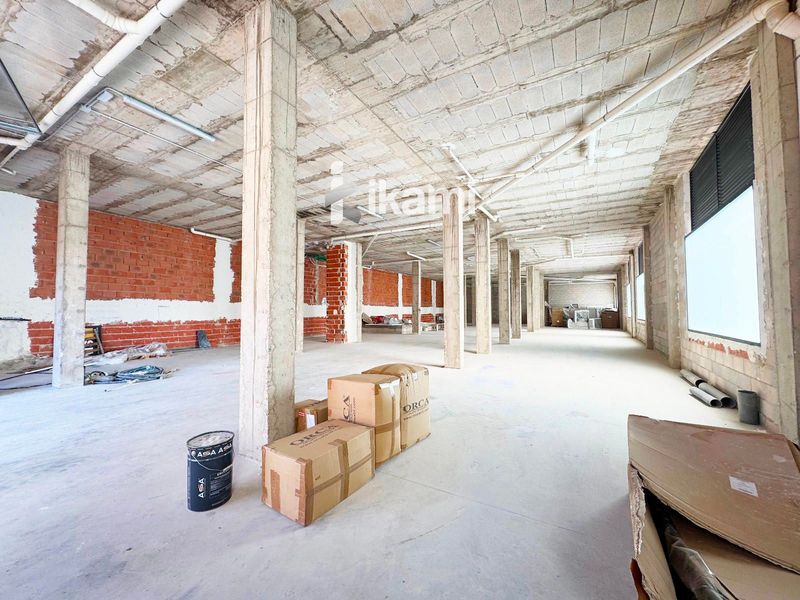 Local Comercial en venta San Pedro Del Pinatar, Murcia. Ref: 3372. IKAMI ESPAÑA