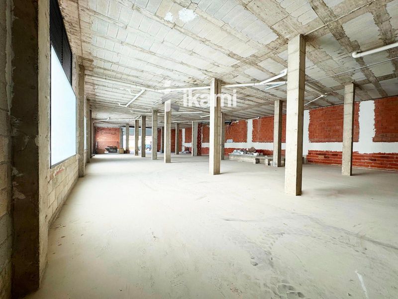 Local Comercial en venta San Pedro Del Pinatar, Murcia. Ref: 3372. IKAMI ESPAÑA