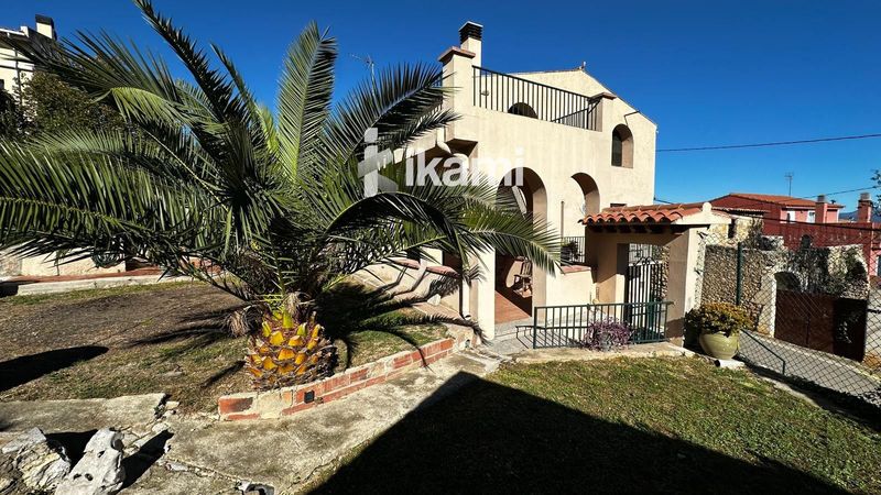 Cases en lloguer Llers, Girona. Ref: 3373. IKAMI ESPAÑA