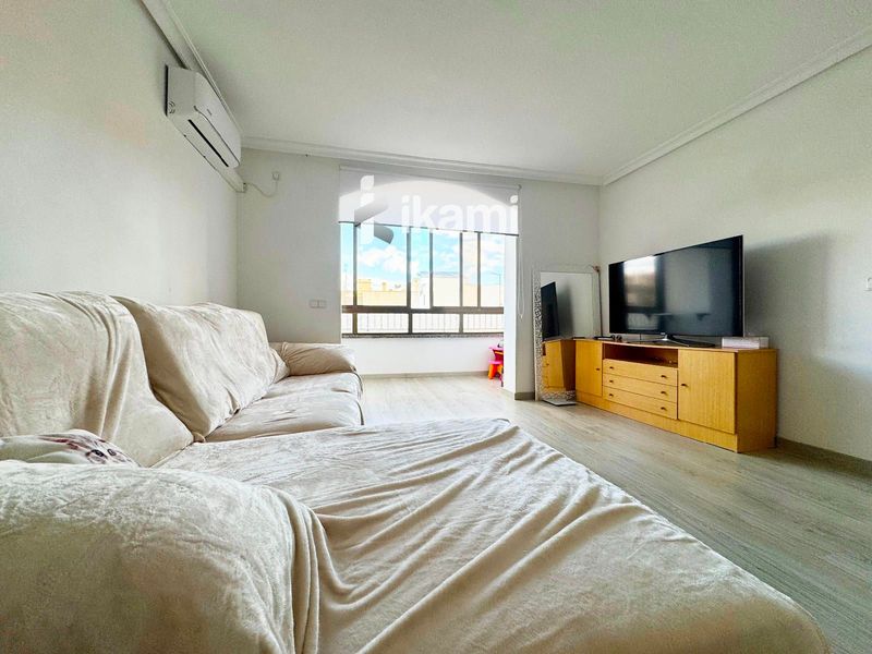 Piso en venta San Pedro Del Pinatar, Murcia. Ref: 3383. IKAMI ESPAÑA