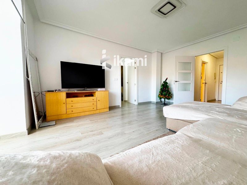 Piso en venta San Pedro Del Pinatar, Murcia. Ref: 3383. IKAMI ESPAÑA