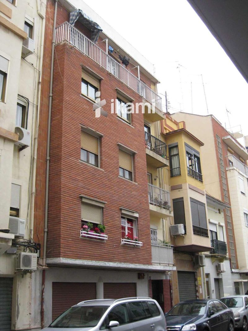 Appartement en vente Valencia. Ref: 3417. IKAMI ESPAÑA