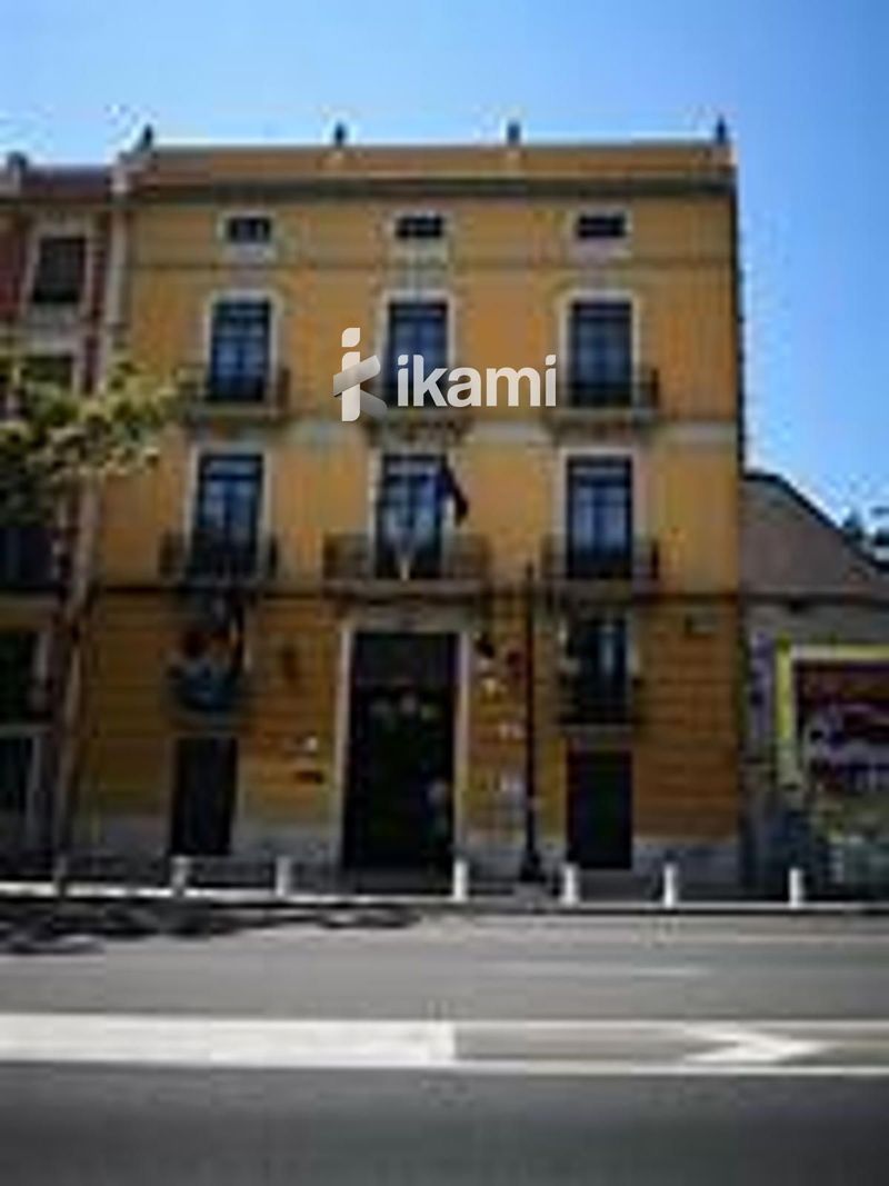 Pis en venda Valencia. Ref: 3417. IKAMI ESPAÑA