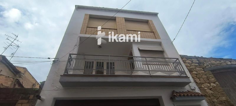 Casa en venta Tarragona. Ref: 3436. IKAMI ESPAÑA
