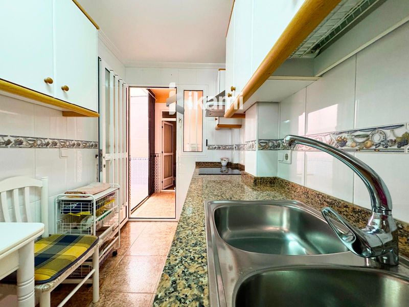 Adossat en venda San Javier, Murcia. Ref: 3437. IKAMI ESPAÑA