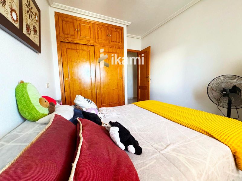 Piso en venta San Pedro Del Pinatar, Murcia. Ref: 3450. IKAMI ESPAÑA