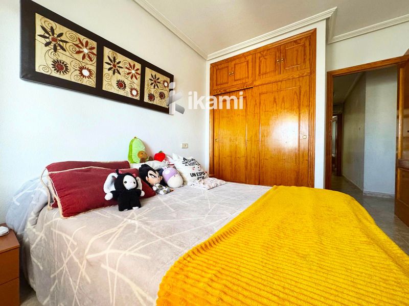 Piso en venta San Pedro Del Pinatar, Murcia. Ref: 3450. IKAMI ESPAÑA