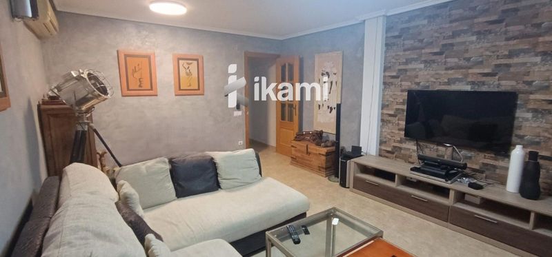 Piso en venta Alfaz del Pi, Alicante. Ref: 3454. IKAMI ESPAÑA