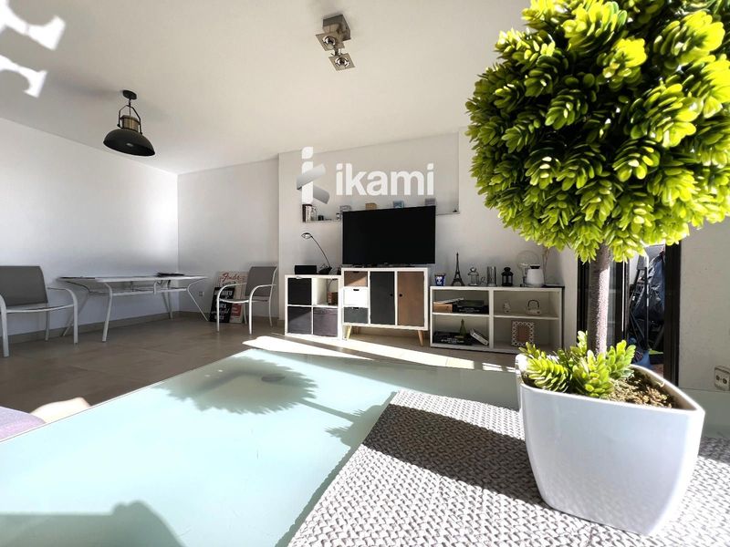 Adosado en venta Málaga. Ref: 3457. IKAMI ESPAÑA