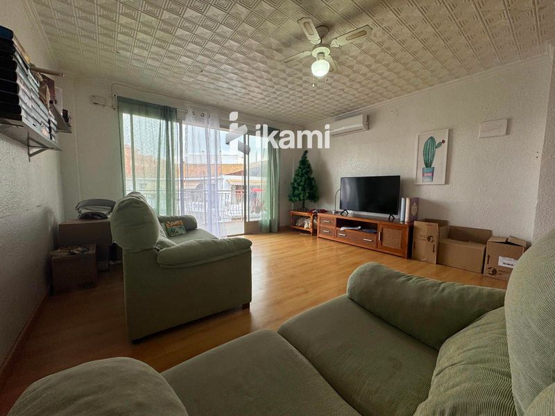 Ático en venta San Pedro Del Pinatar, Murcia. Ref: 3466. IKAMI ESPAÑA