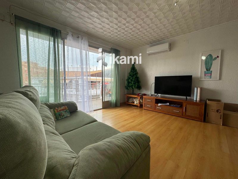 Àtic en venda San Pedro Del Pinatar, Murcia. Ref: 3466. IKAMI ESPAÑA