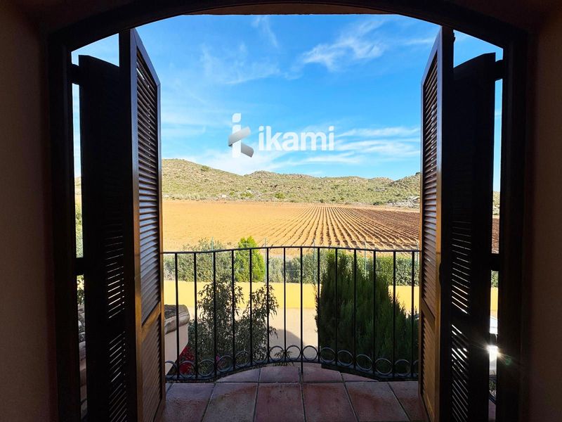 Adossat en venda Cartagena, Murcia. Ref: 3486. IKAMI ESPAÑA