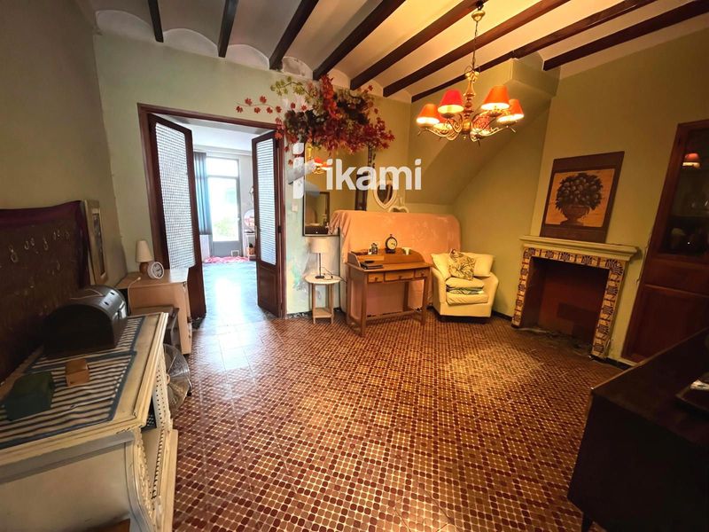 Casa en venta Ondara, Alicante. Ref: 3491. IKAMI ESPAÑA