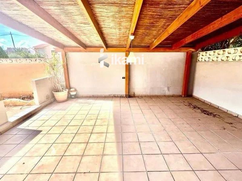 Piso en venta Dénia, Alicante. Ref: 3502. IKAMI ESPAÑA