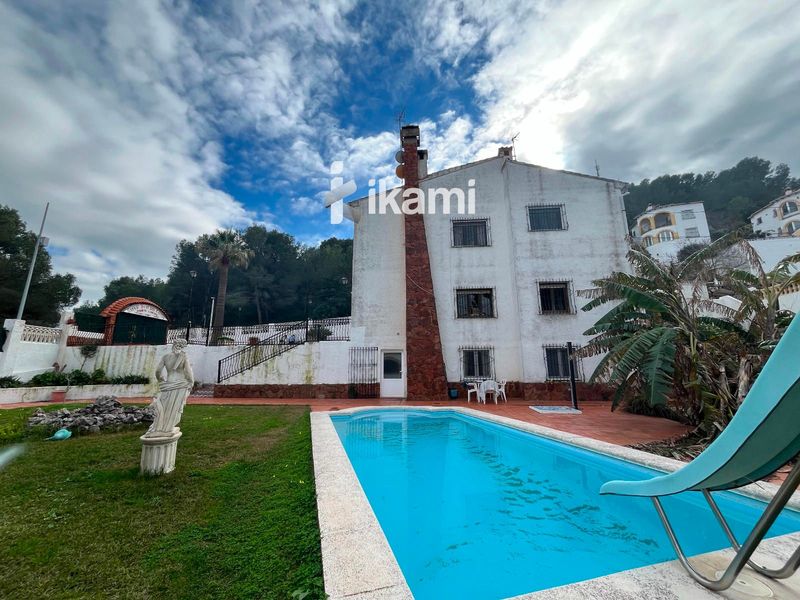 Edificio Singular en venta La Font D