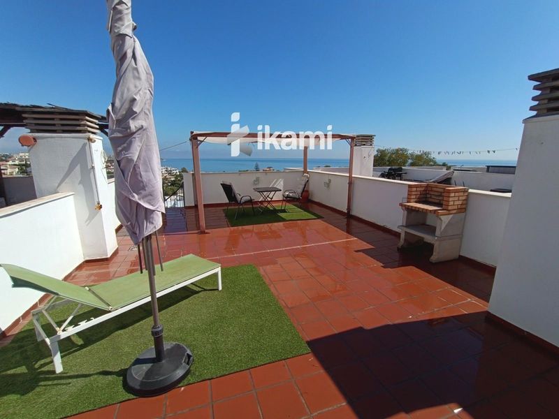 Ático en venta Marbella, Málaga. Ref: 3544. IKAMI ESPAÑA