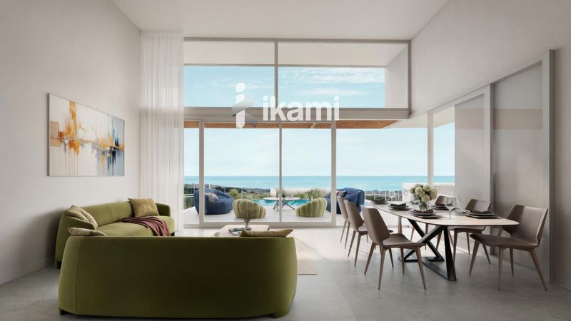 Chalet Independiente en venta La Nucia, Alicante. Ref: 3553. IKAMI ESPAÑA