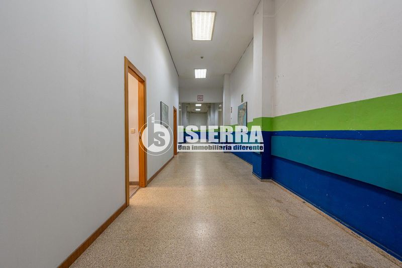 Local Comercial en alquiler Logroño, La Rioja. Ref: 1053. ISIERRA inmobiliaria