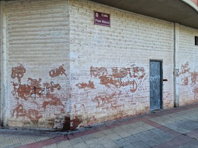 Local Comercial en venta Logroño, La Rioja. Ref: 1054. ISIERRA inmobiliaria