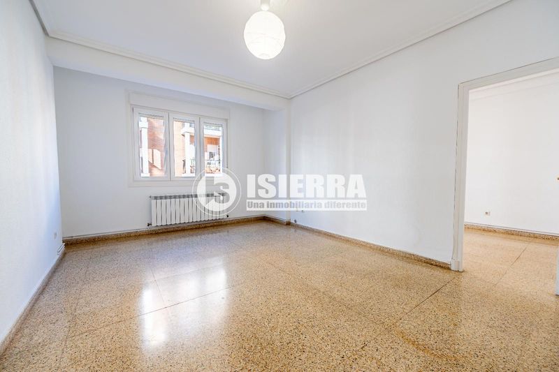 Piso en venta Logroño, La Rioja. Ref: 1065. ISIERRA inmobiliaria