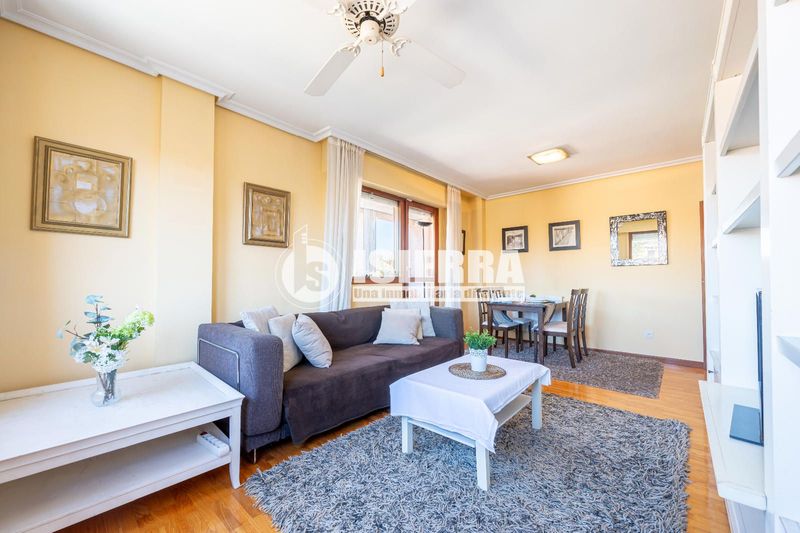 Piso en venta Logroño, La Rioja. Ref: 1069. ISIERRA inmobiliaria