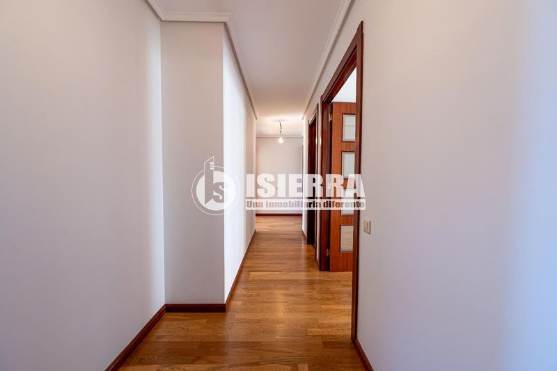 Piso en venta Logroño, La Rioja. Ref: 1075. ISIERRA inmobiliaria